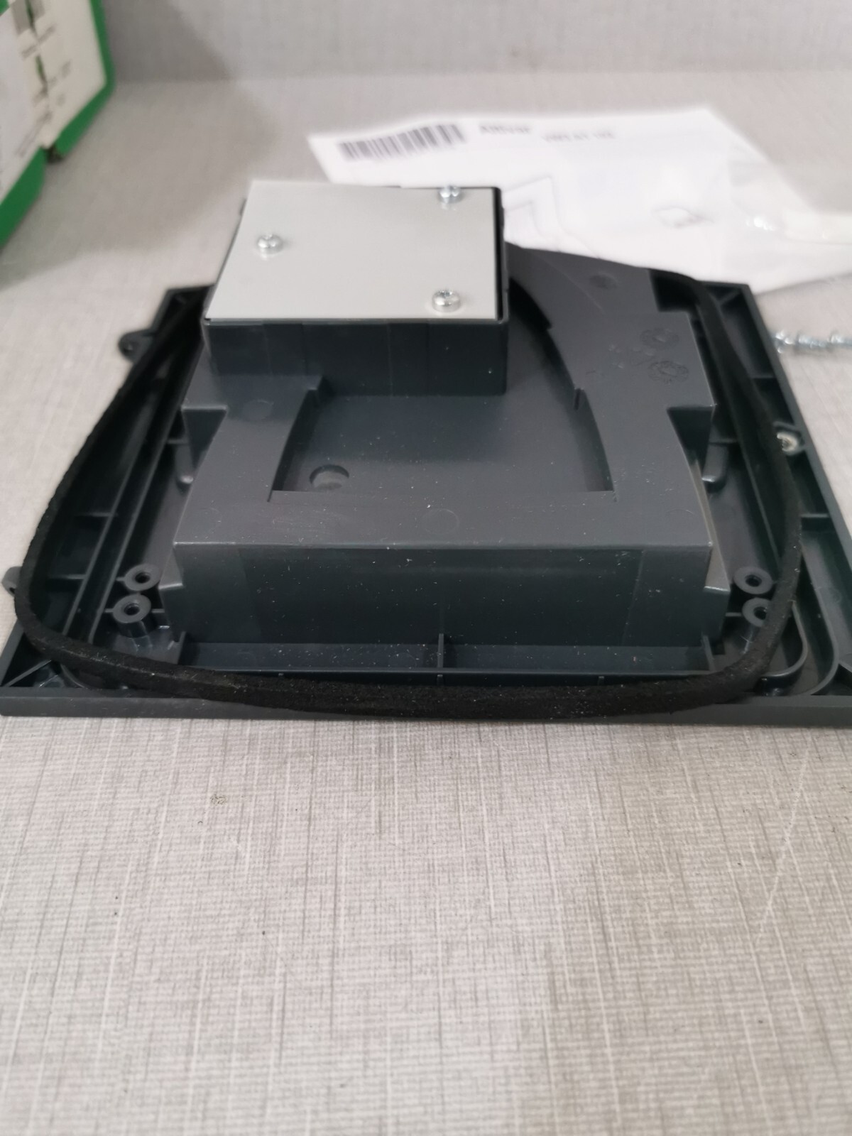 Schneider Electric VW3A1102 Schneider Electric VW3A1102 Deport Terminal 5