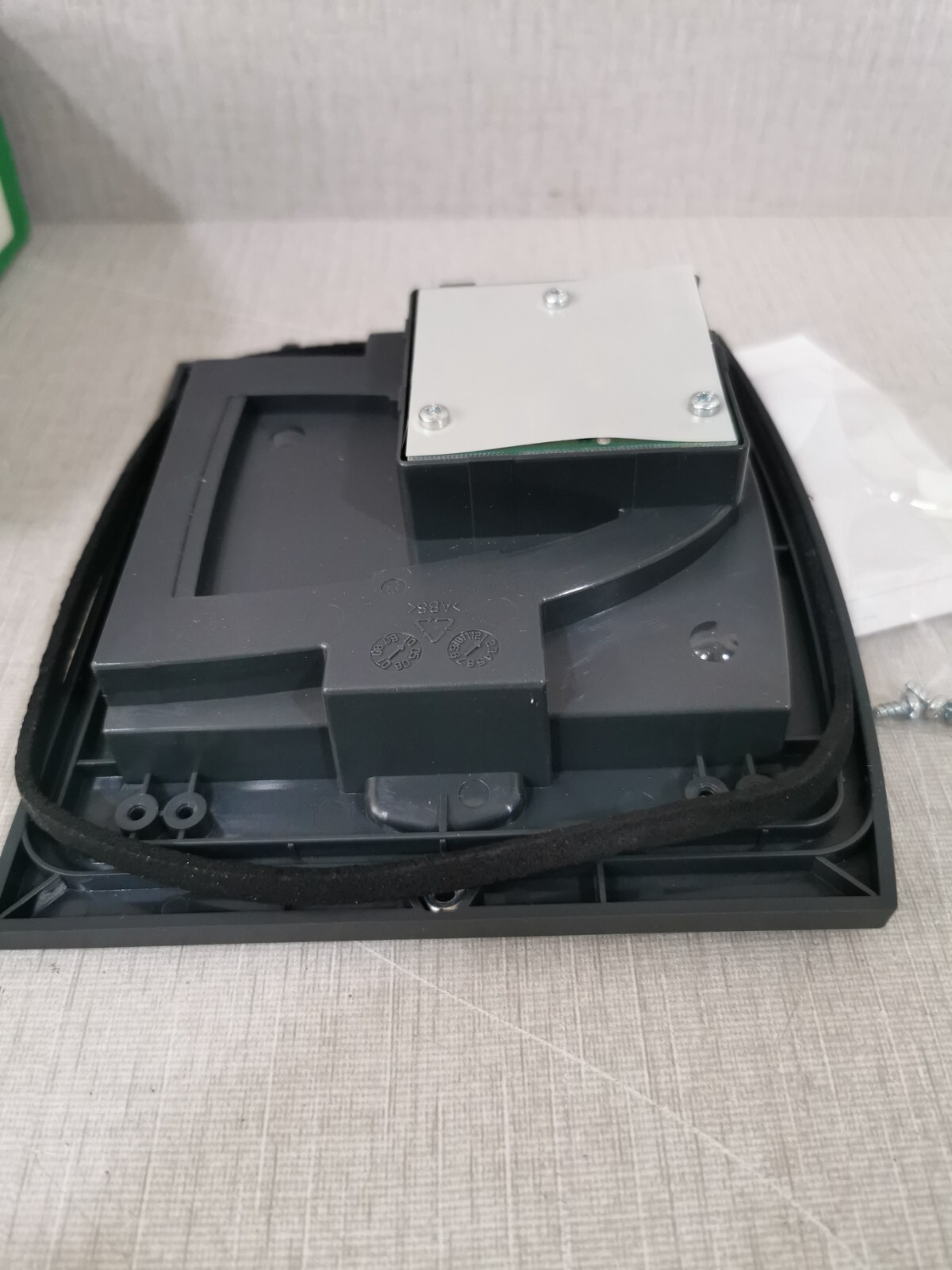 Schneider Electric VW3A1102 Schneider Electric VW3A1102 Deport Terminal 8