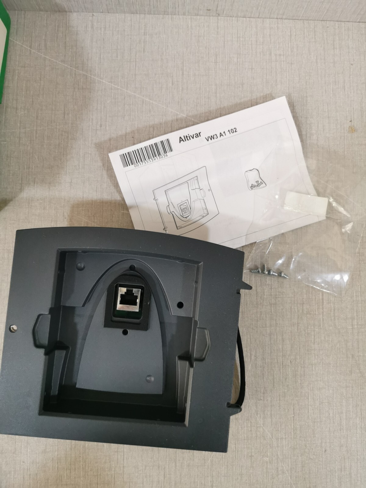 Schneider Electric VW3A1102 Deport Terminal