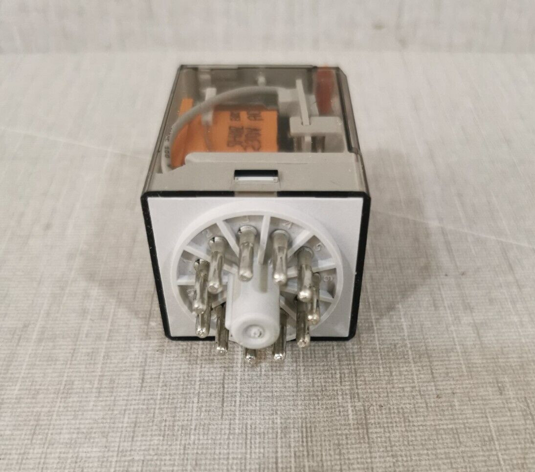 Rockwell Automation HA33A03-3-4 Allen Bradley 700-HA33A03-3-4 SER.D RELAY 7