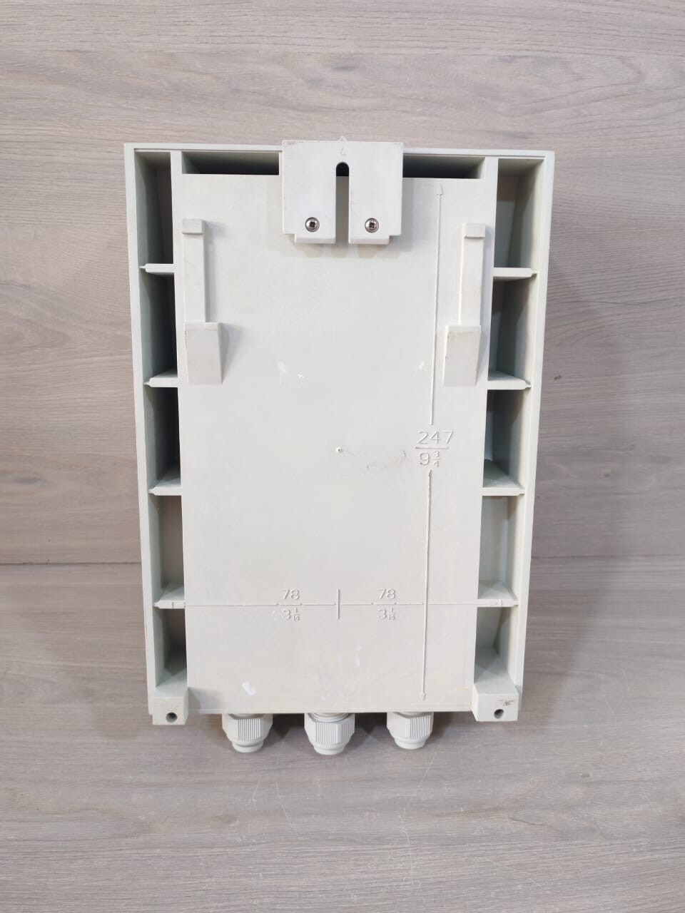 Siemens 249545/12 SIEMENS SFC AAD8032 249545/12 ELECTRONIC MODULE PANEL 100-240V 10
