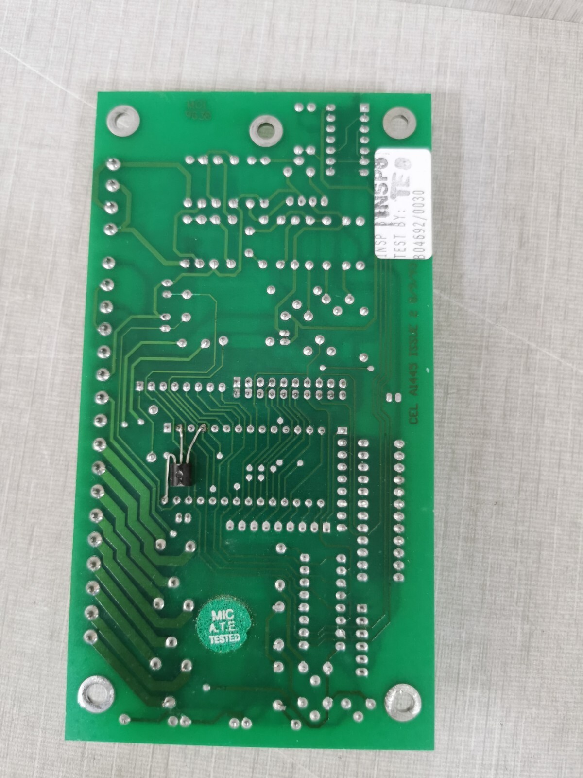 Unbranded CEL A1445 CEL A1445 BOARD 3