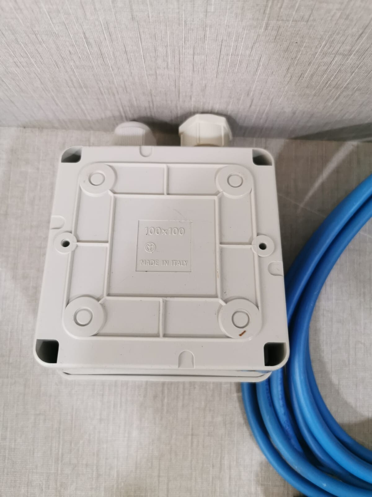 Unbranded EFI.06 EARTH FAULT INDICATOR EFI.06 3