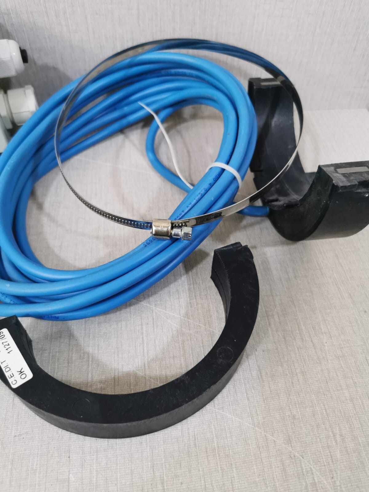 Unbranded EFI.06 EARTH FAULT INDICATOR EFI.06 5