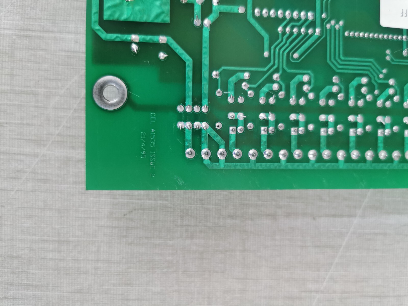 Unbranded CEL A1535 CEL A1535 BOARD 4
