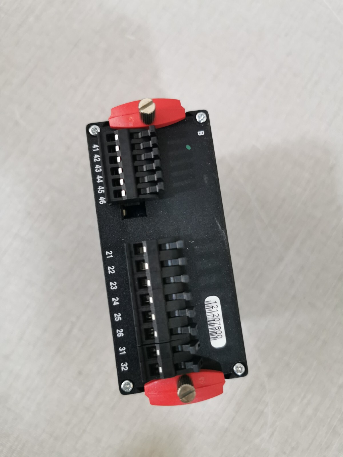 PR Electronics 5714B PR Electronics 5714B Programmable Transmitter 6