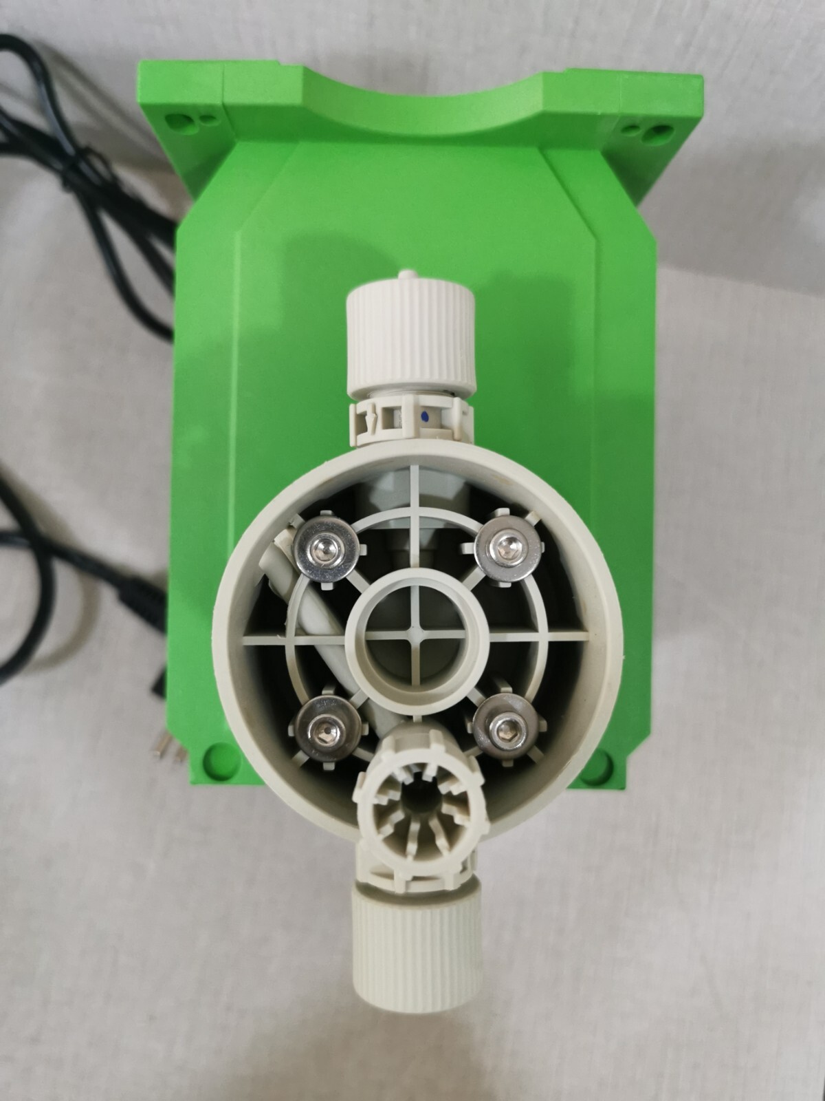 Grundfos DMI 6.0-8 B-PP/E/C-X-G133F GRUNDFOS ALLDOS DMI 6,0-8 B-PP/E/C-X-G133F DIGITAL PUMP 7