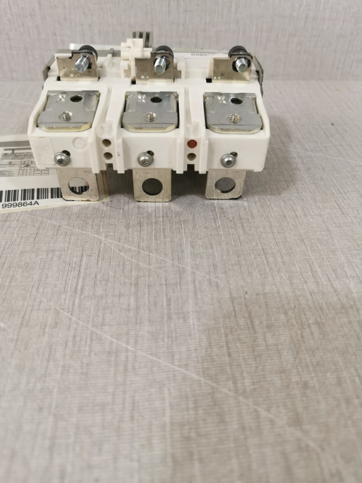Merlin Gerin 30500 MERLIN GERIN COMPACT NS MA 150 30500 5