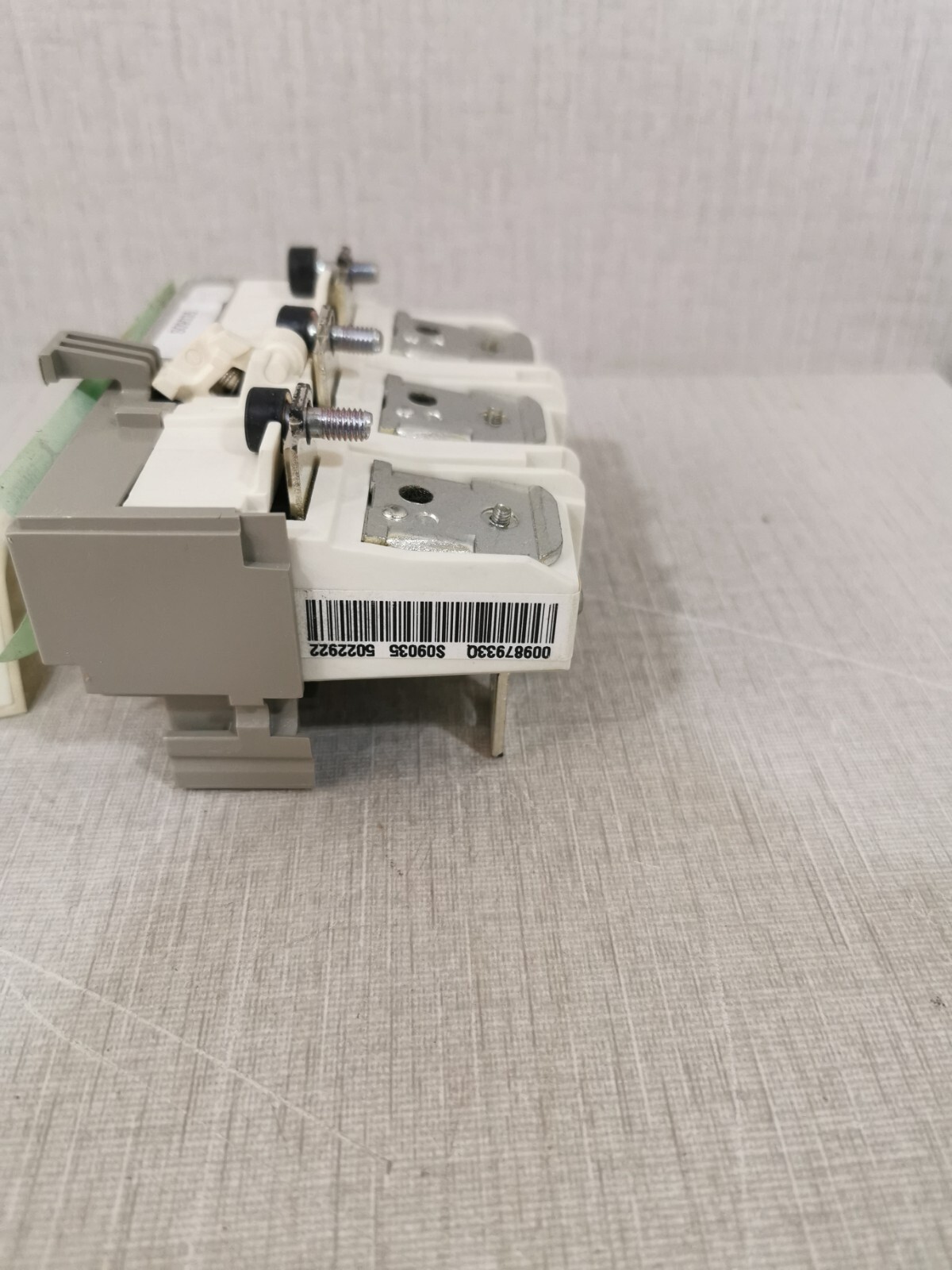 Merlin Gerin 30500 MERLIN GERIN COMPACT NS MA 150 30500 8