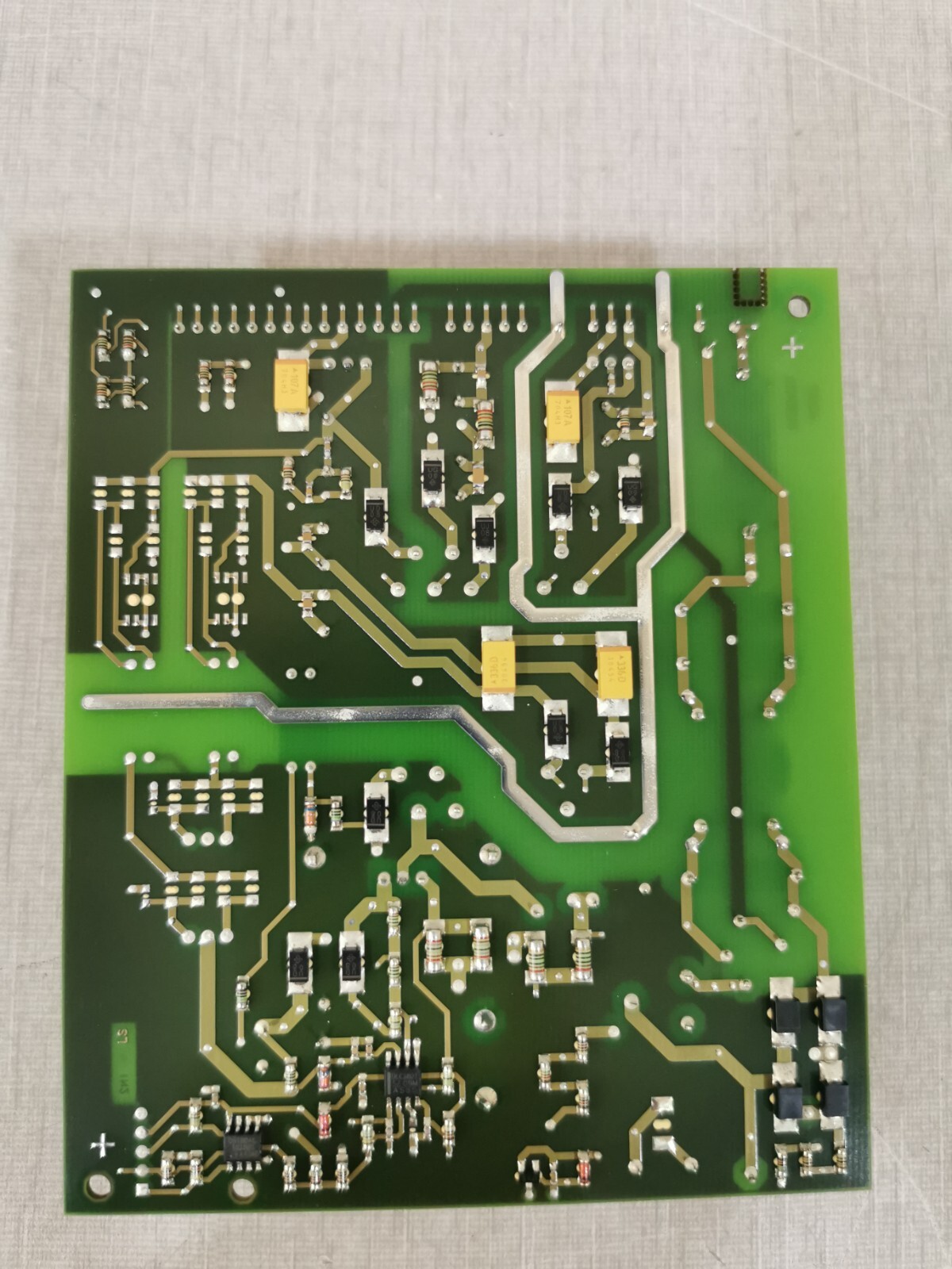 Endress+Hauser 50096745 ENDRESS + HAUSER FLOWTEC 50096745 PCB BOARD 6