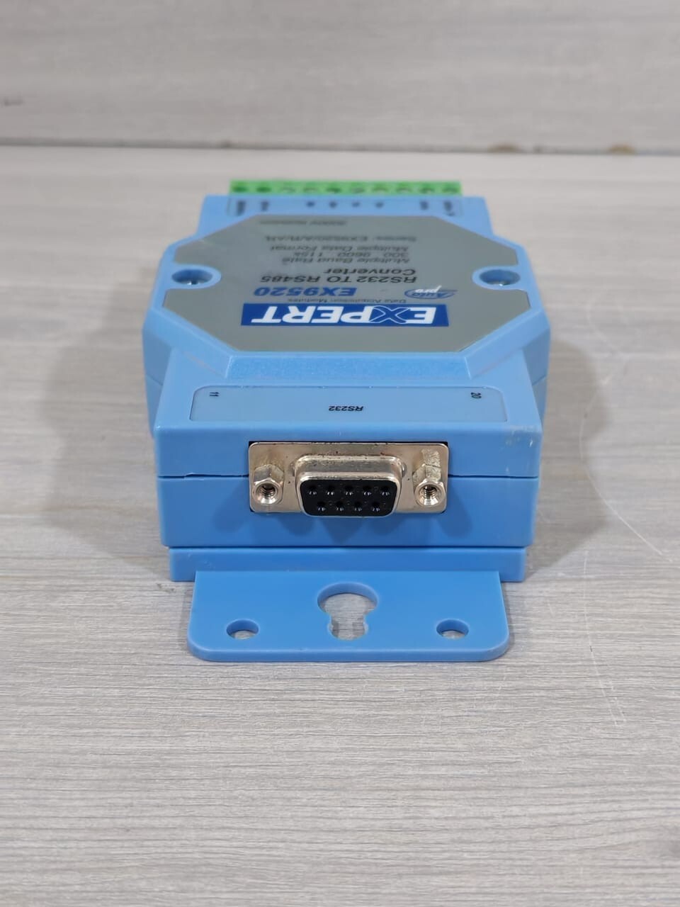 EXPERT EX9520 EXPERT EX9520 RS232 TO RS485 CONVERTER 3000V ISOLATION 4