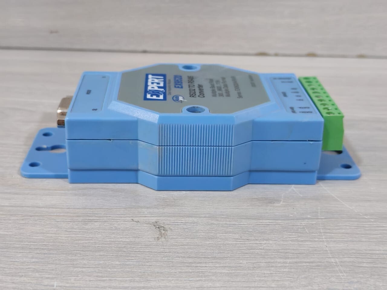 EXPERT EX9520 EXPERT EX9520 RS232 TO RS485 CONVERTER 3000V ISOLATION 5