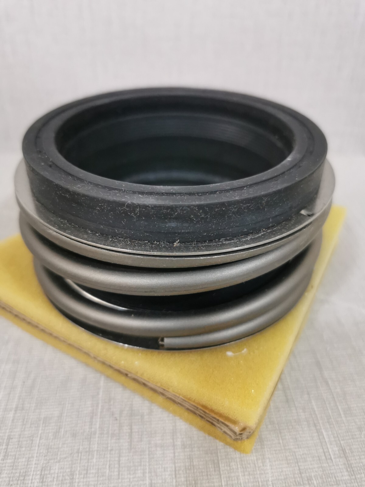 Unbranded Q1Q1GVG3 MG12/80 G5-E1 Q1Q1GVG3 GLEITRING DICHTUNG Mechanical shaft seal 2