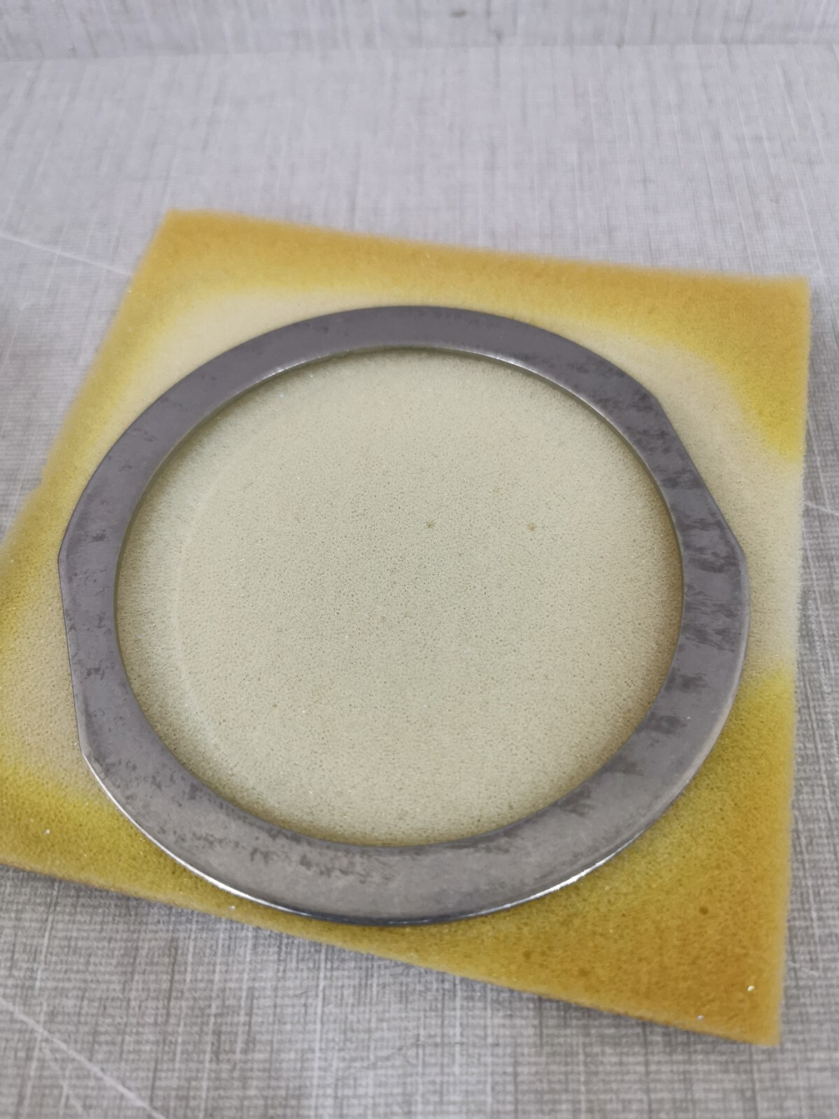 Unbranded Q1Q1GVG3 MG12/80 G5-E1 Q1Q1GVG3 GLEITRING DICHTUNG Mechanical shaft seal 5