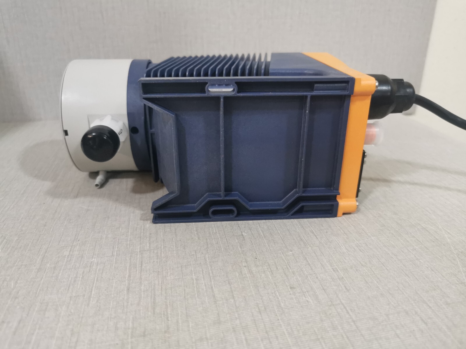 ProMinent beta/4 ProMinent Fluid Controls beta/4 Metering Pump BT4B0413PPT3000UA100000 8