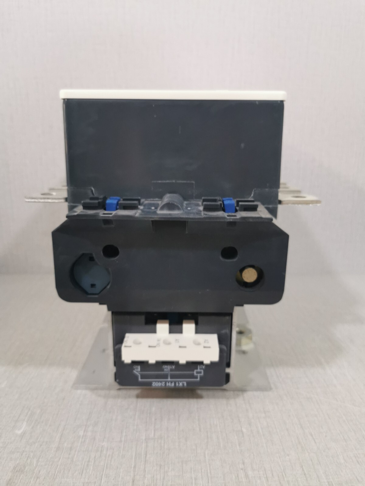 Telemecanique LC1 F2654 Telemecanique LC1 F2654 Contactor 5