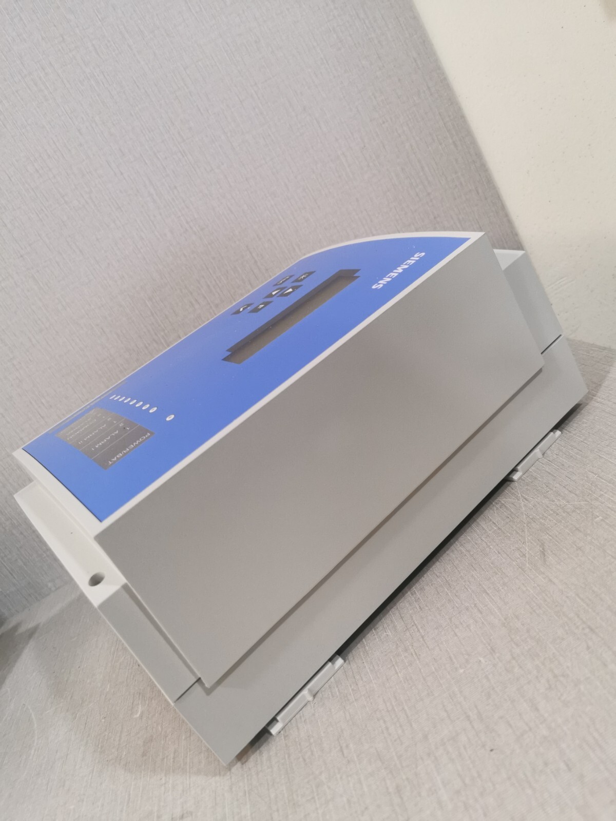 SIEMENS WALLACE & TIERNAN AAD5650 SIEMENS WALLACE & TIERNAN GMS plus AAD5650 GMS PLUS 8