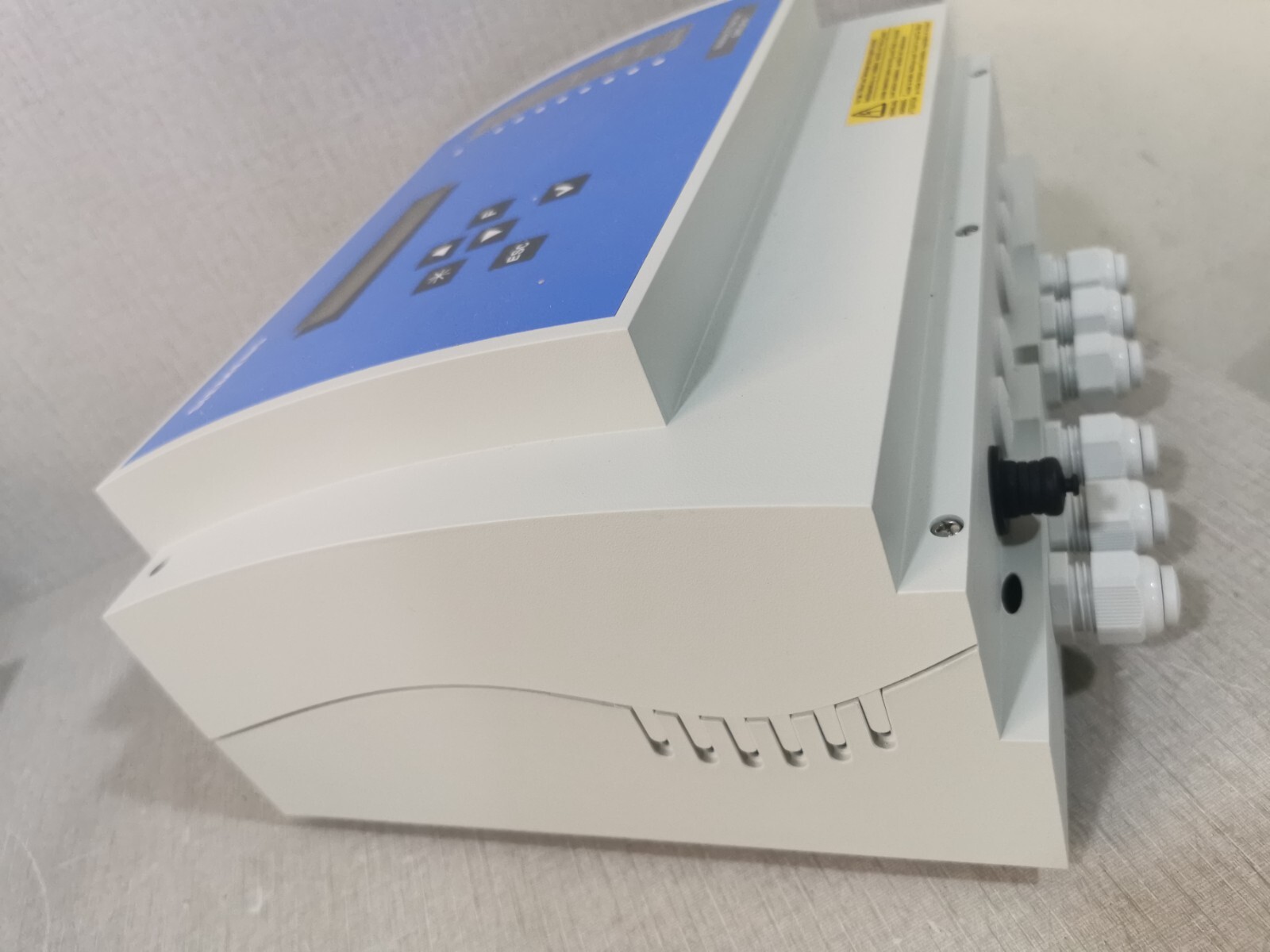 SIEMENS WALLACE & TIERNAN AAD5650 SIEMENS WALLACE & TIERNAN GMS plus AAD5650 GMS PLUS 9