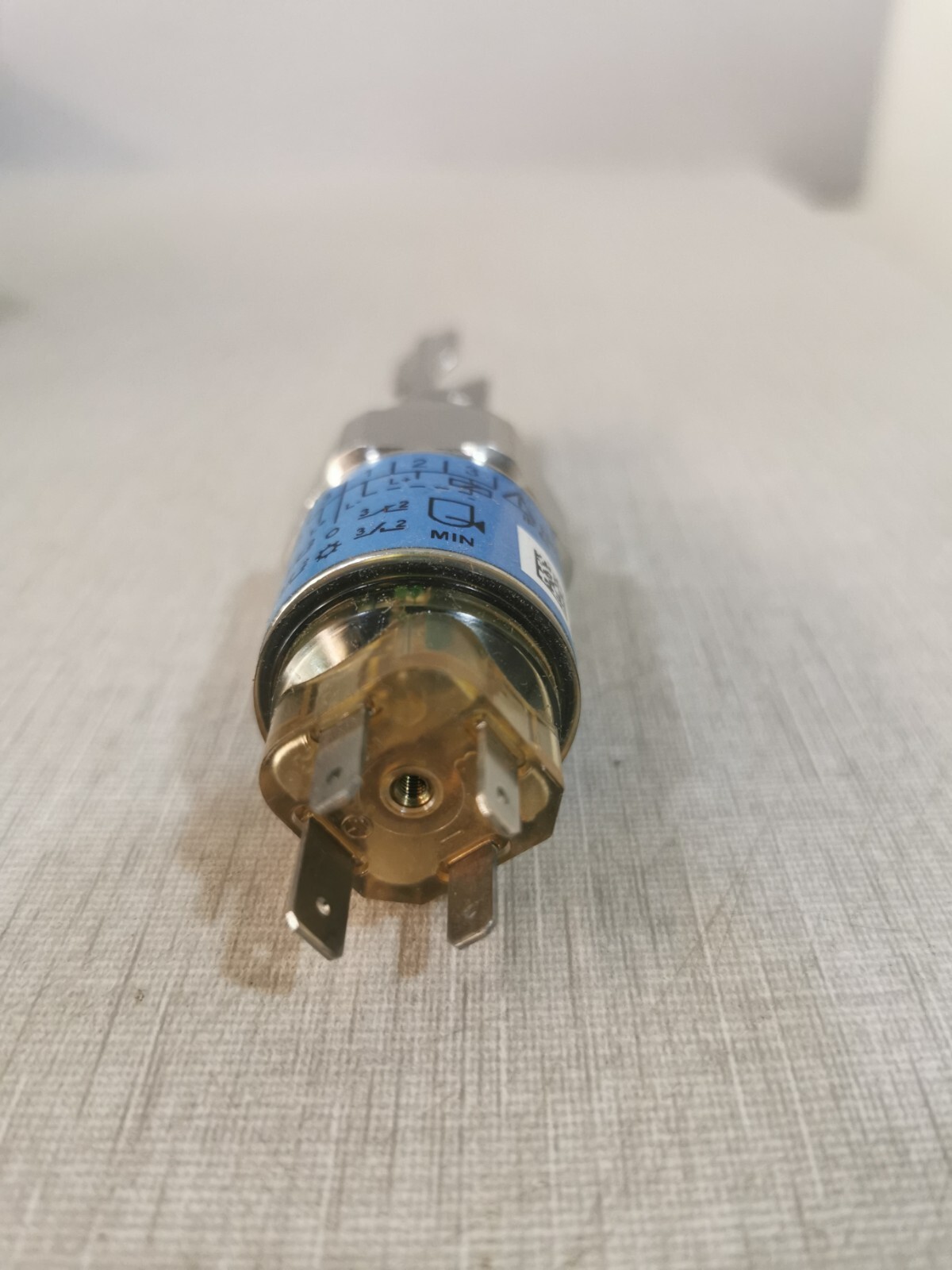 Endress+Hauser FTL20-0020 Endress+Hauser LIQUIPHANT T FTL20-0020 P/N 58013823 FTL20 5