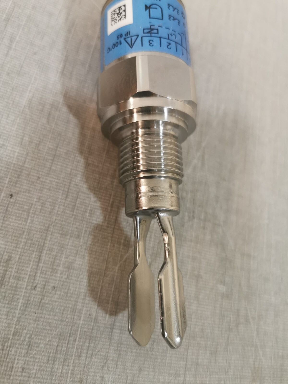 Endress+Hauser FTL20-0020 Endress+Hauser LIQUIPHANT T FTL20-0020 P/N 58013823 FTL20 6