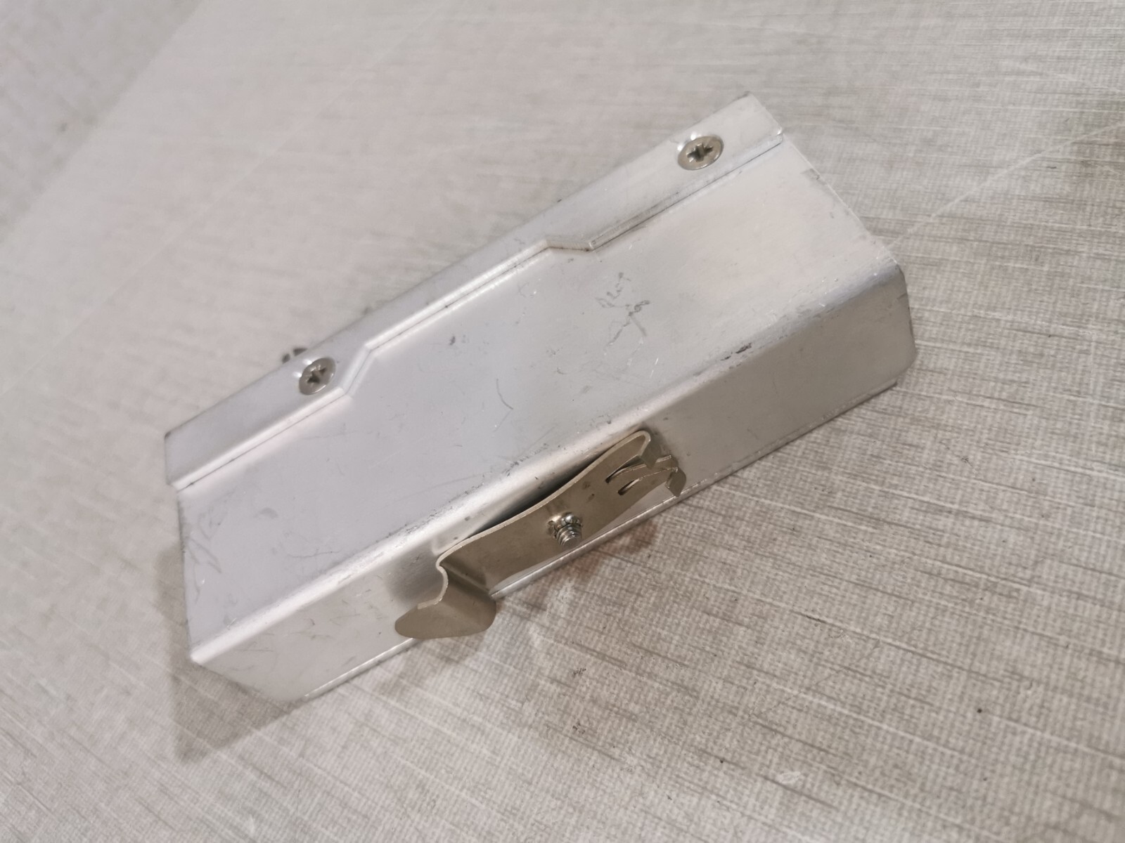 KONGSBERG RMC-ST KONGSBERG RMC-ST Switch 321520 4