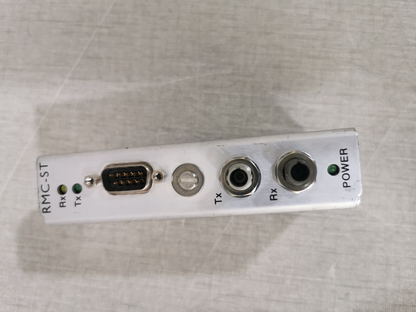 KONGSBERG RMC-ST KONGSBERG RMC-ST Switch 321520 5