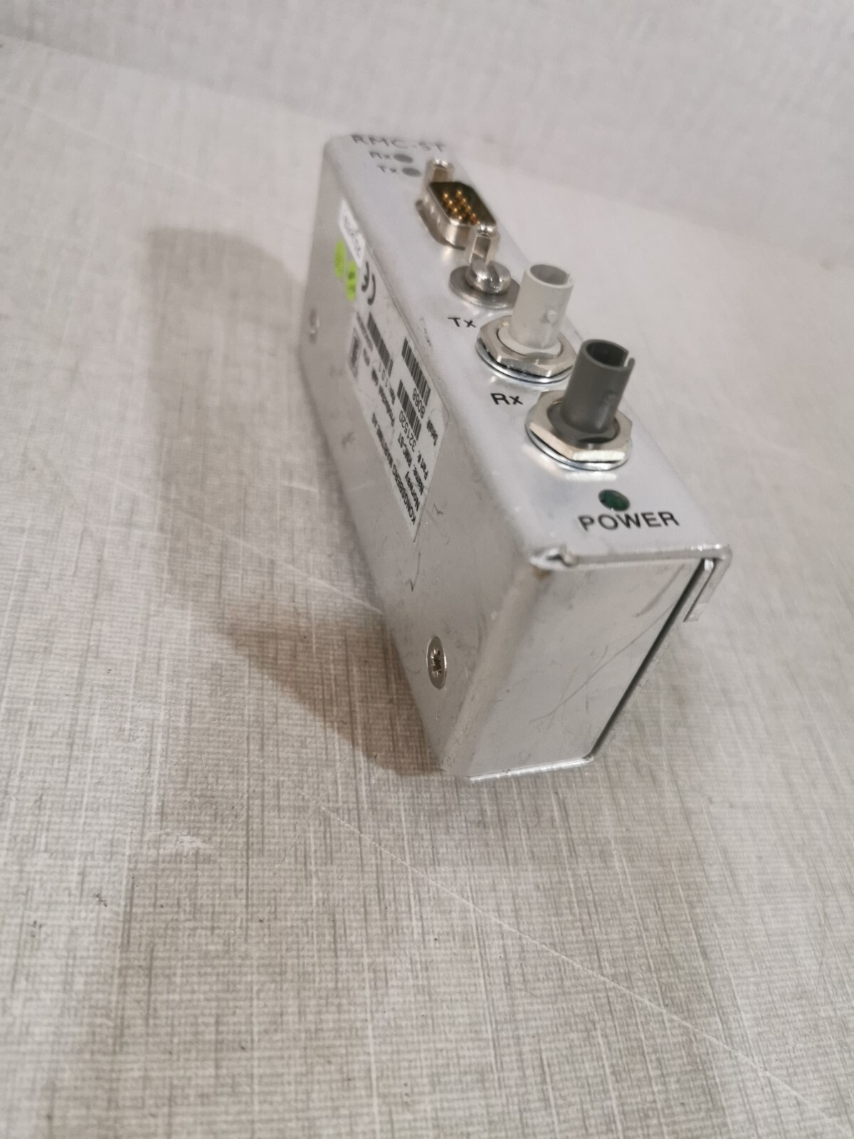 KONGSBERG RMC-ST KONGSBERG RMC-ST Switch 321520 6
