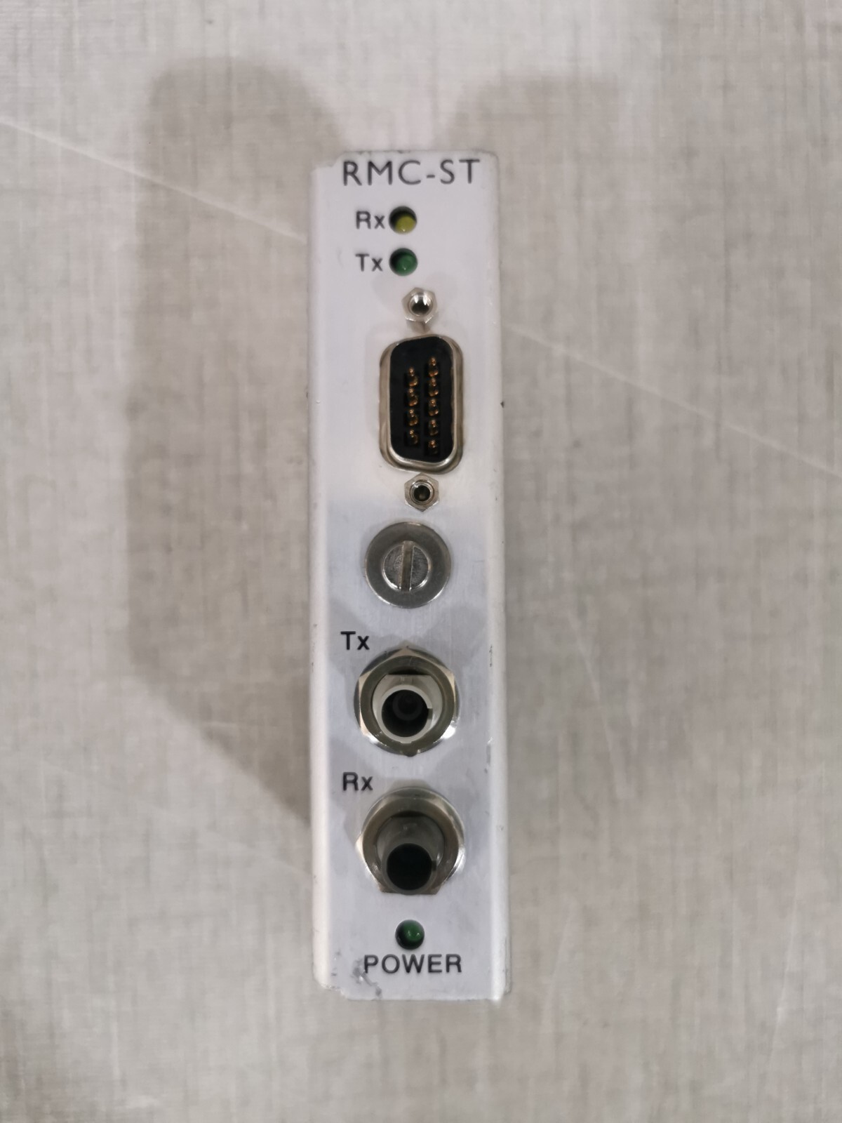KONGSBERG RMC-ST Switch 321520