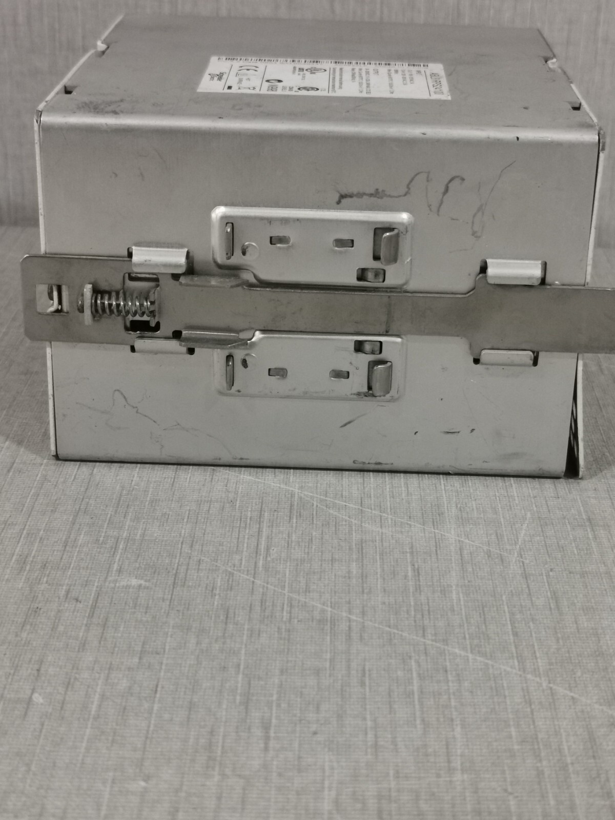 Schneider Electric ABL8RPS24100 Telemecanique ABL8RPS24100 Switching Power Supply 6