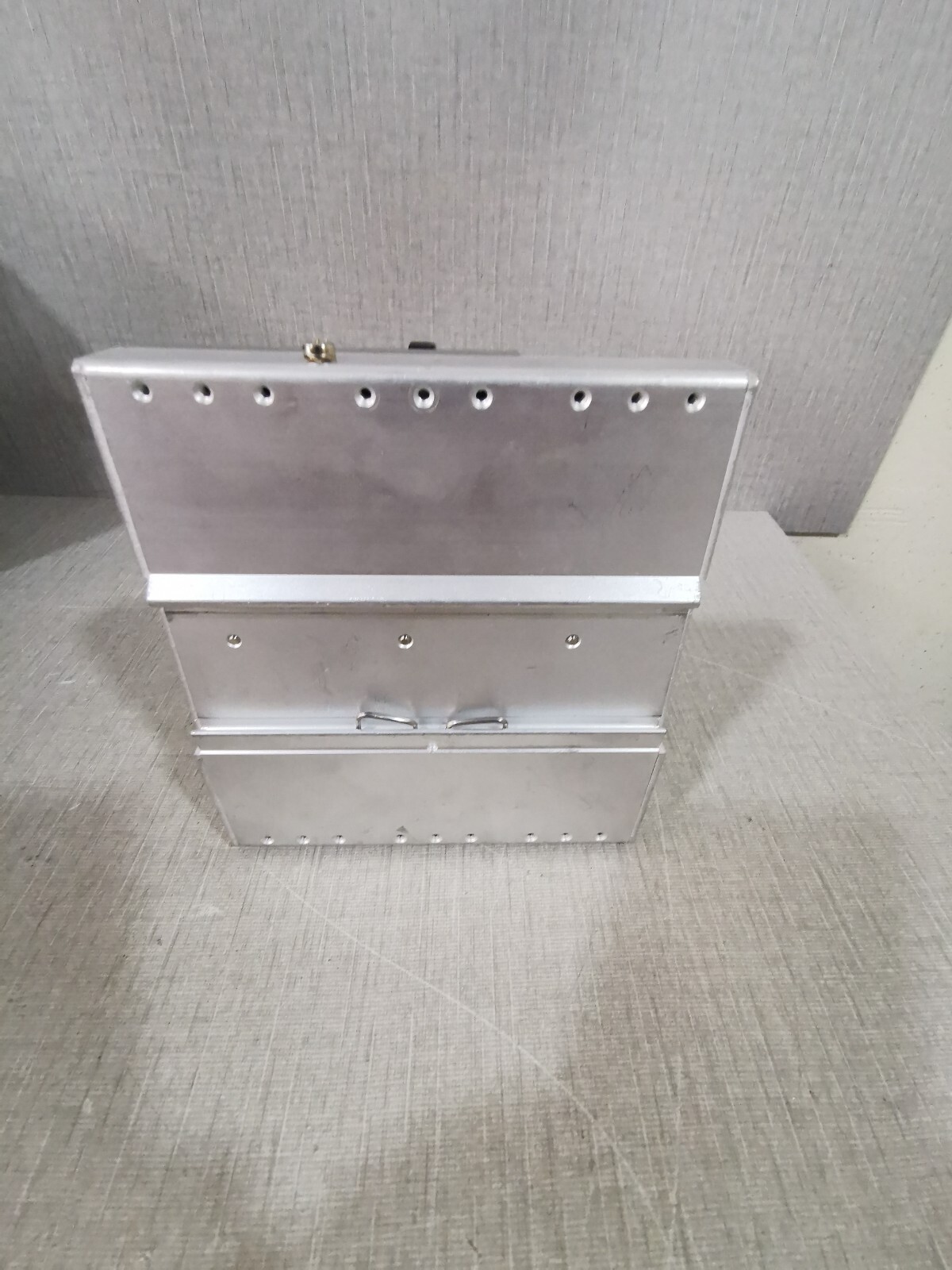 Hirschmann MS2108-2 / MM2-2FXM3/2TX1 Hirschmann MS2108-2 / MM2-2FXM3/2TX1 Module 7