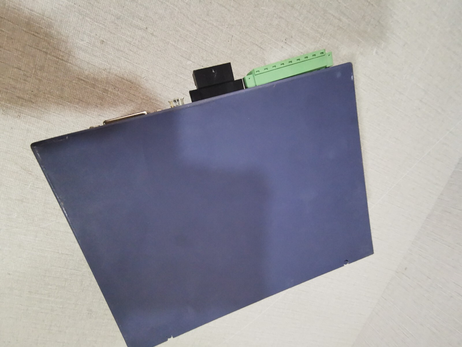 Kollmorgen S20350-VTS Kollmorgen S200 Series S20350-VTS SERVO DRIVE 5