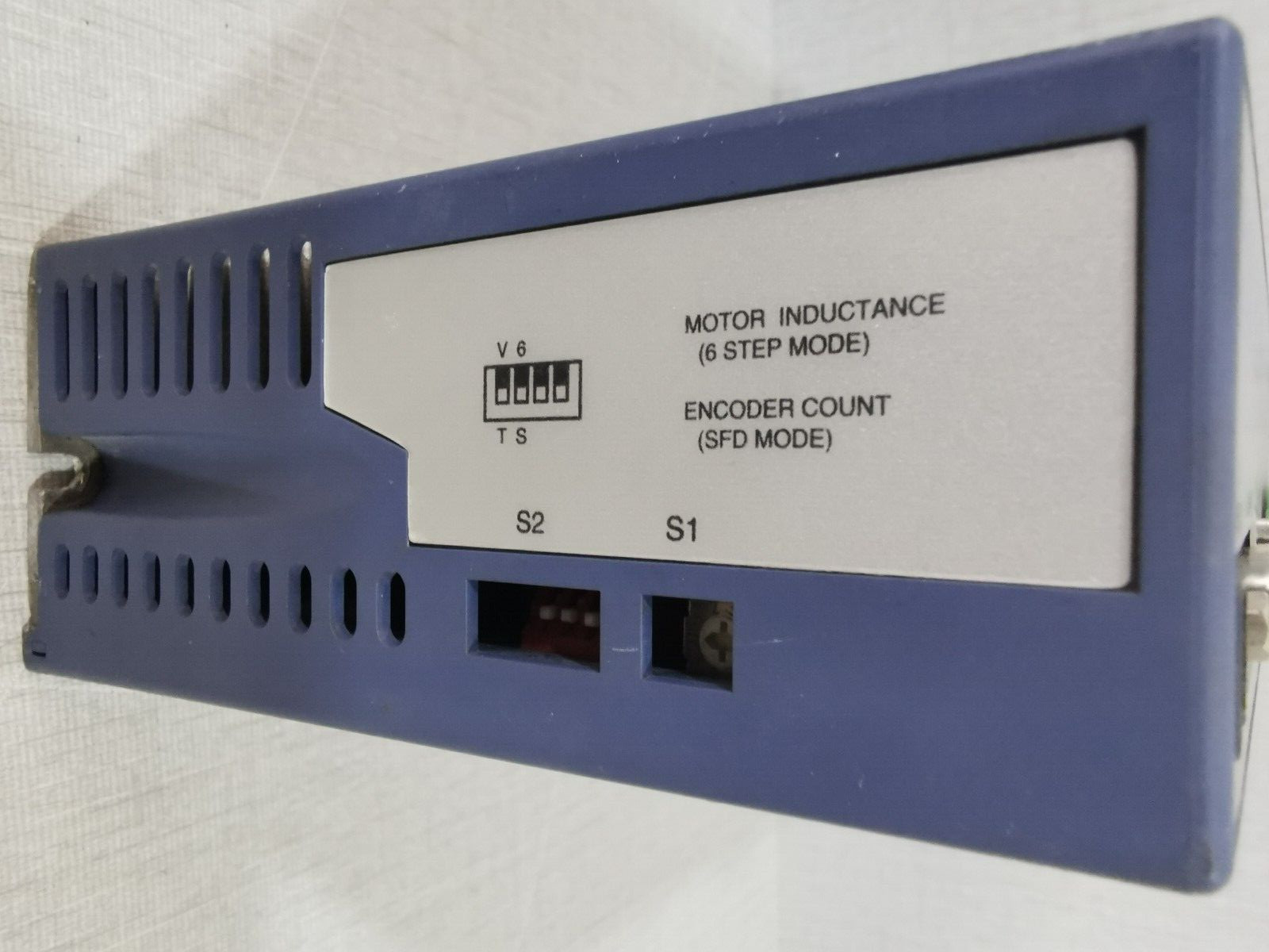 Kollmorgen S20350-VTS Kollmorgen S200 Series S20350-VTS SERVO DRIVE 8
