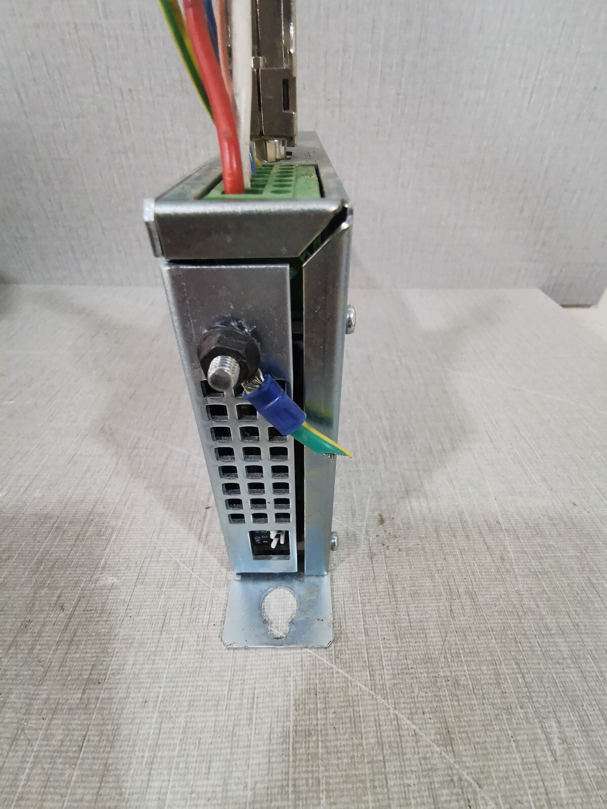 LinMot B1100-GP-XC LinMot B1100-GP-XC SERVO CONTROLLER 7