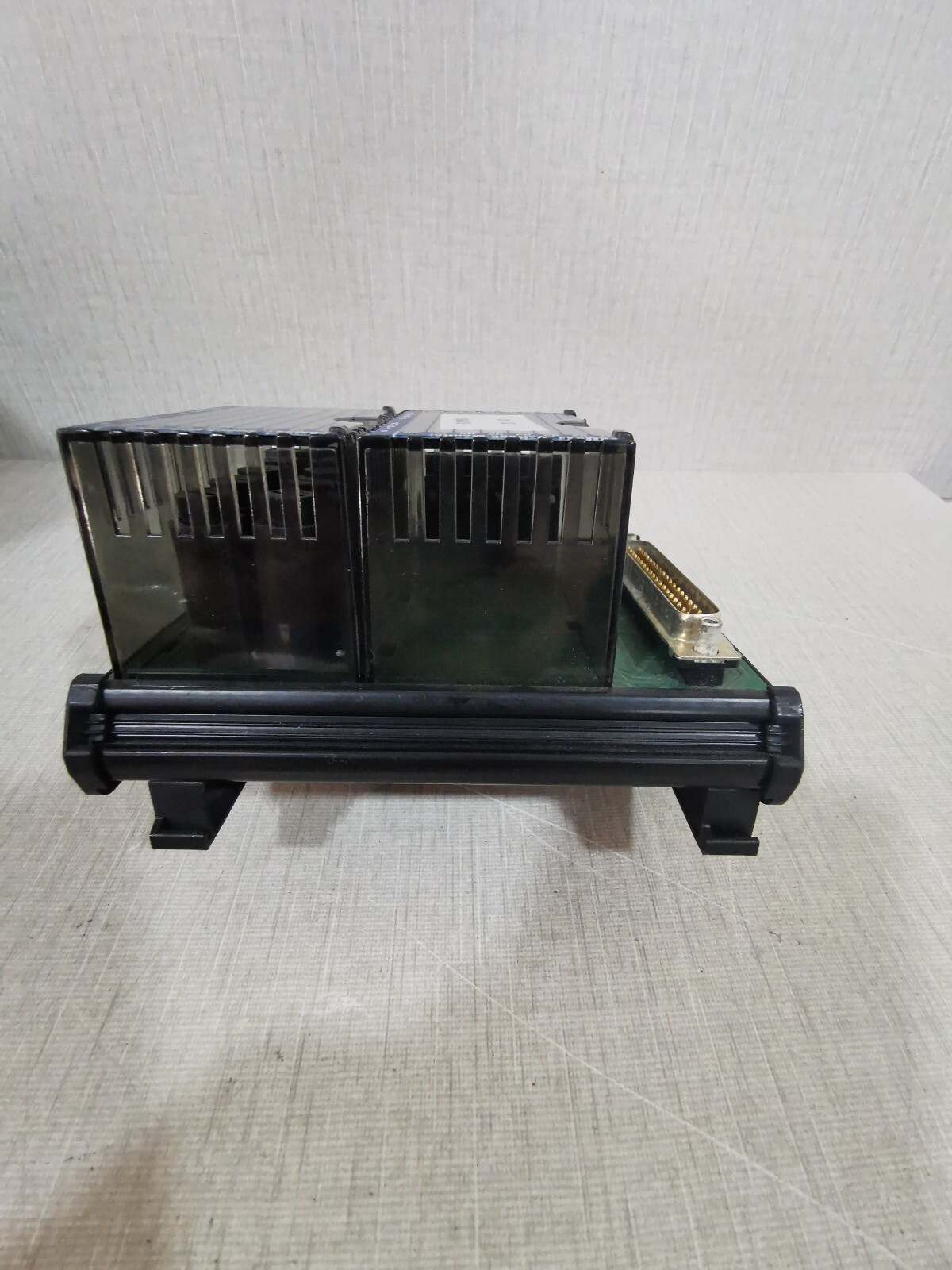 DEMKO 99ATEX.9913454 DEMKO 99ATEX.9913454 FIELDBUS 7