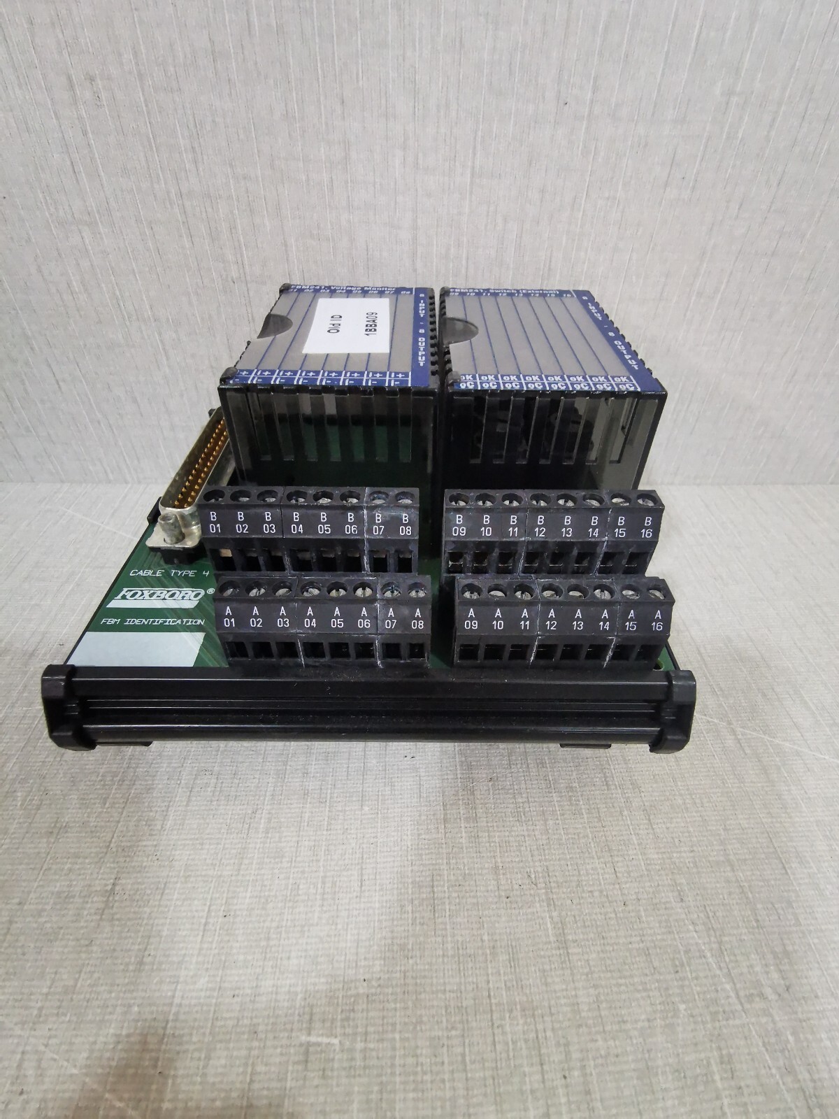 DEMKO 99ATEX.9913454 DEMKO 99ATEX.9913454 FIELDBUS 8