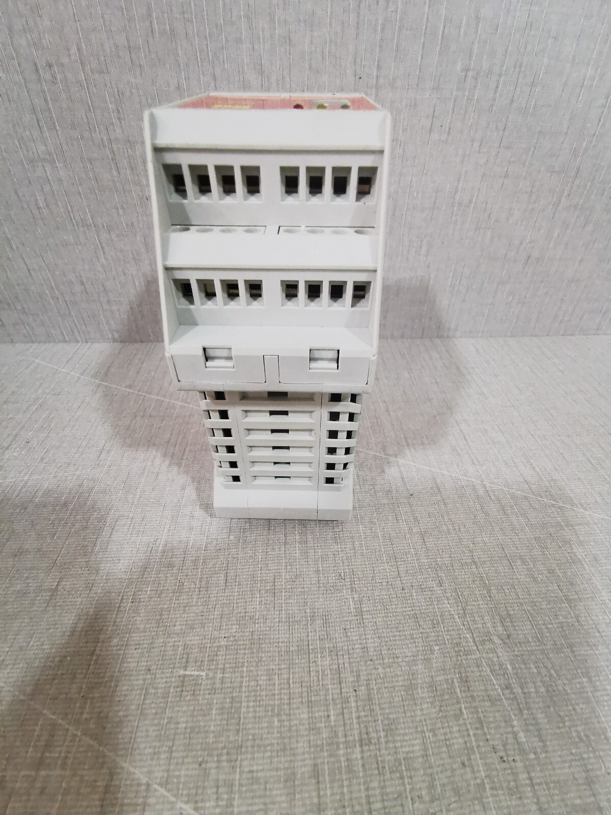 STI EC-S4 Sti EC-S4 CONTROL UNIT 3