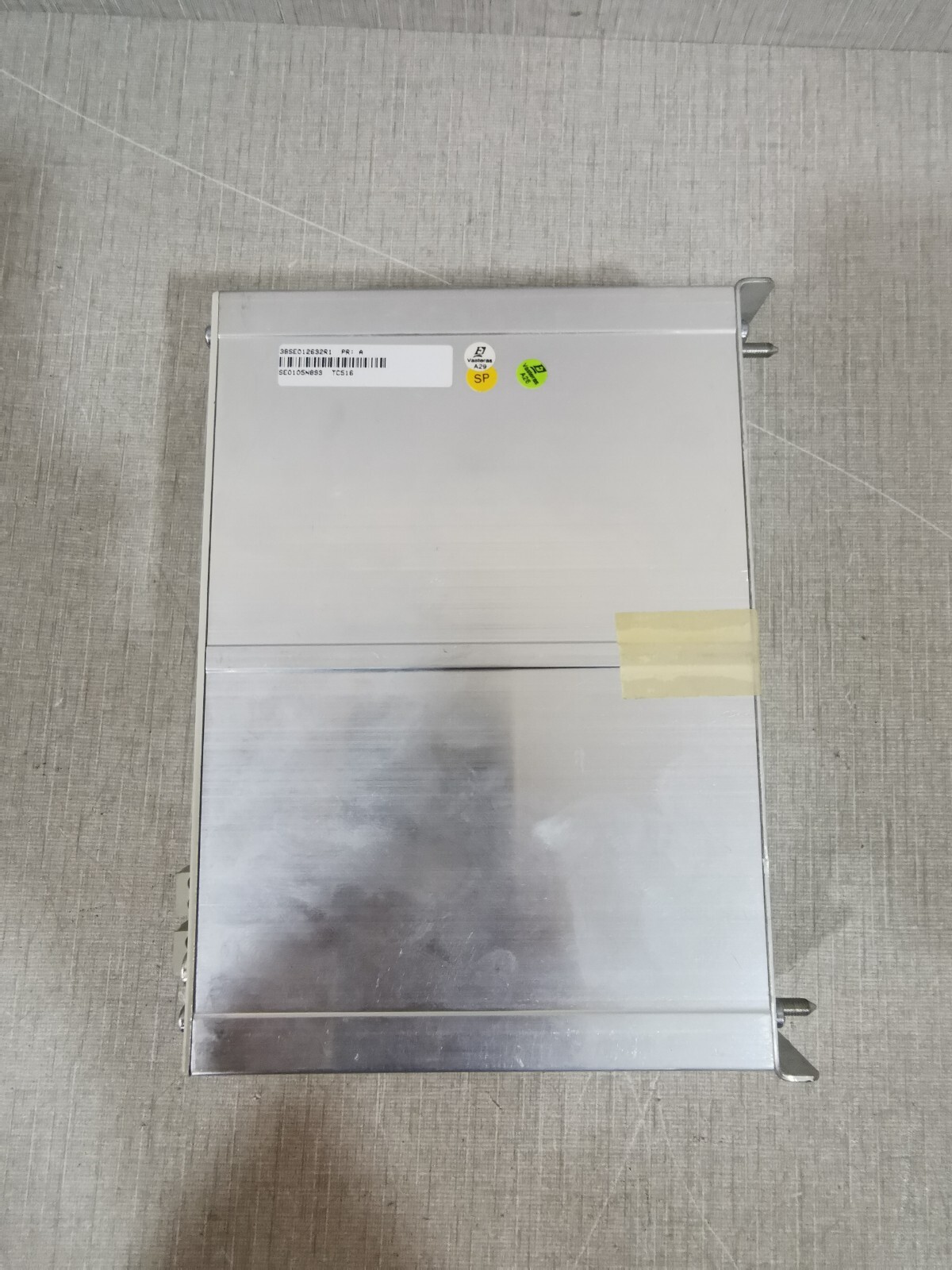 ABB 3BSE012692R1 ABB TC516 MODULE 3BSE012692R1 PR:A 3