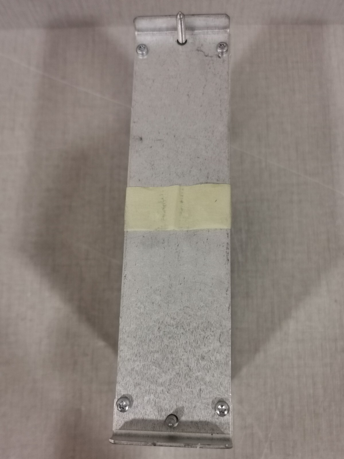 ABB 3BSE012692R1 ABB TC516 MODULE 3BSE012692R1 PR:A 5