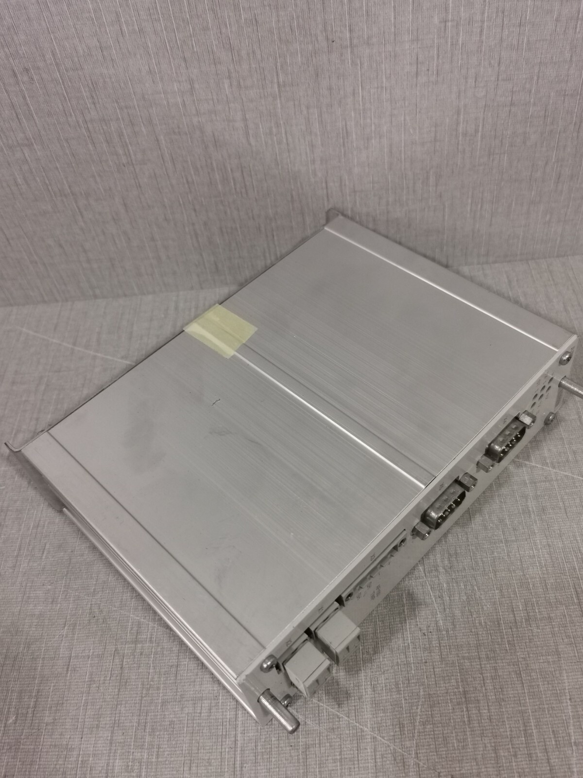 ABB 3BSE012692R1 ABB TC516 MODULE 3BSE012692R1 PR:A 6