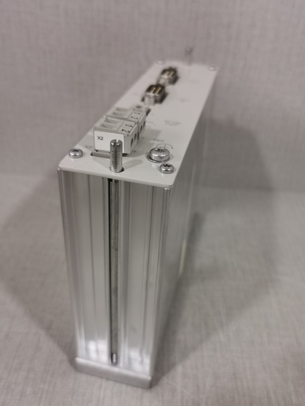 ABB 3BSE012692R1 ABB TC516 MODULE 3BSE012692R1 PR:A 7