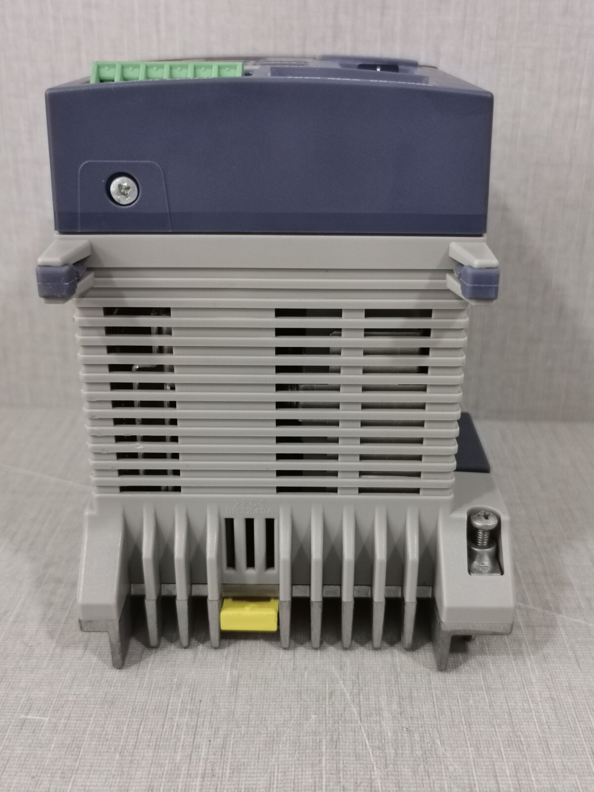 Yokogawa MW100 YOKOGAWA MW100 DATA ACQUISITION UNIT MW100-E-1Q SS3 5
