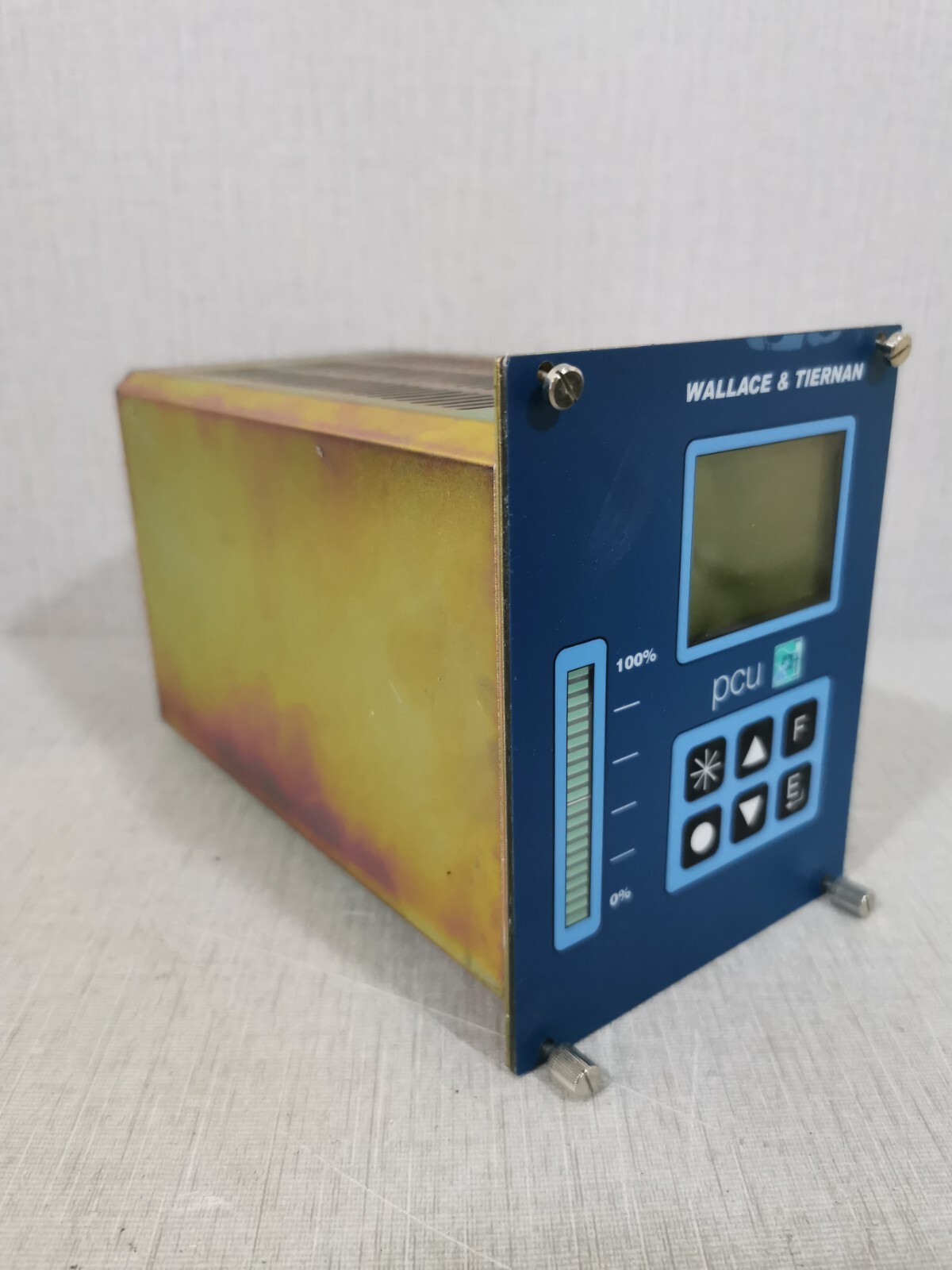 Siemens AFM-2929 Siemens Wallace & Tiernan AFM 2929 3