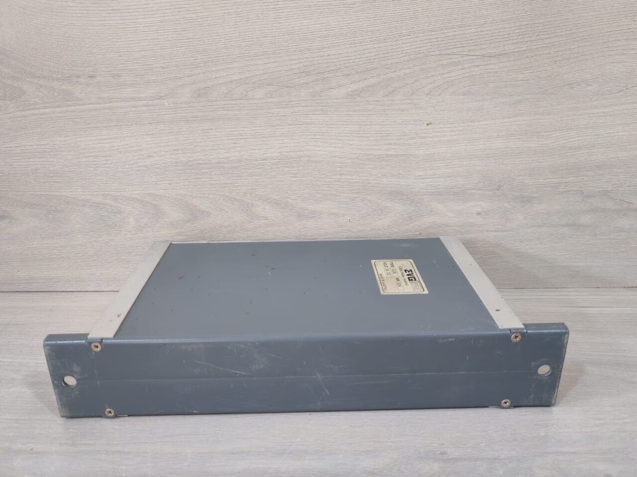 EVG NR-324 EVG IGC8 Nr 324 6