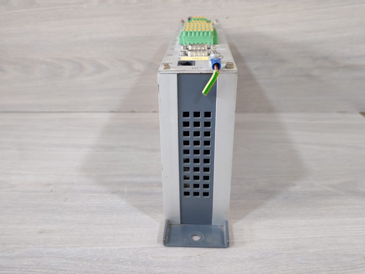 EVG NR-324 EVG IGC8 Nr 324 8
