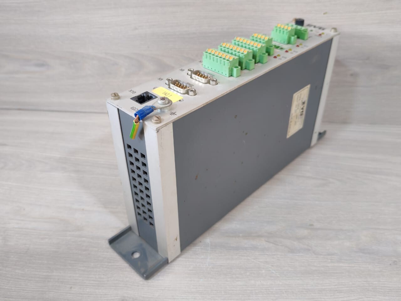 EVG NR-324 EVG IGC8 Nr 324 9