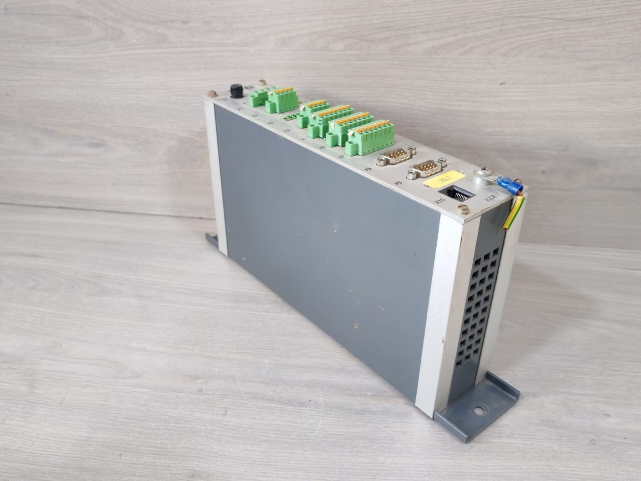 EVG NR-324 EVG IGC8 Nr 324 10