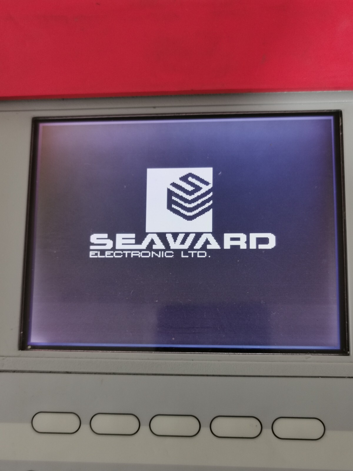 SEAWARD EUROPA-PLUS SEAWARD EUROPA PLUS 2