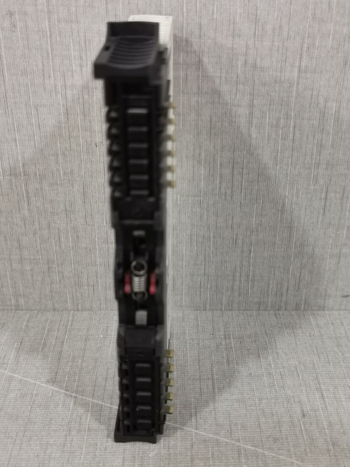 Schneider Electric XBA-1000 TELEMECANIQUE ADVANTYS BY SCHNEIDER STBDDI3615 W/ TELEMECANIQUE STB XBA 1000 5