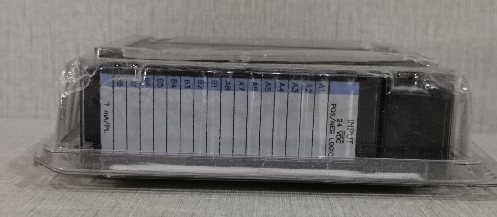 GE Fanuc IC693MDL645H GE FANUC IC693MDL645H INPUT 4