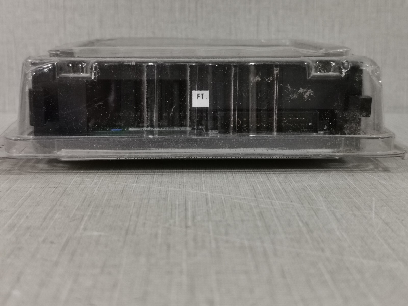 GE Fanuc IC693MDL645H GE FANUC IC693MDL645H INPUT 6